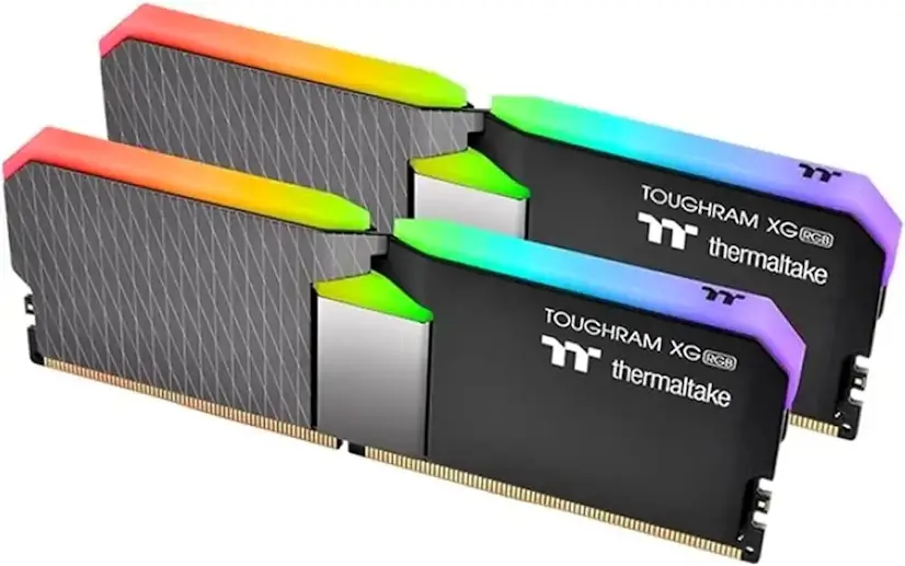 Montaje Memoria RAM Gaming PC Entrevías