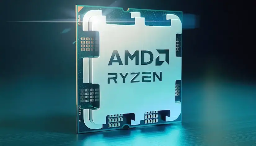 Informático Entrevías - Montaje Procesadores AMD Gaming PC Entrevías